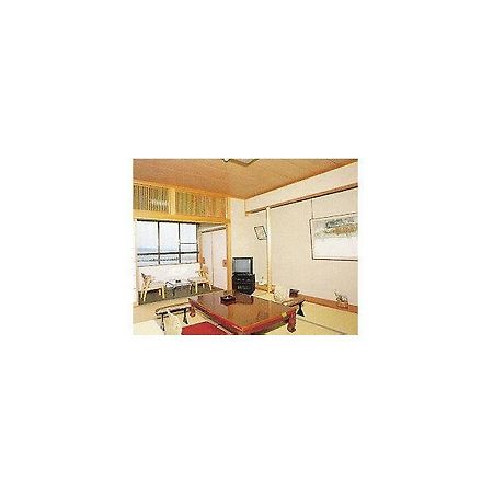 Sado Ryokan Iriumi מראה חיצוני תמונה