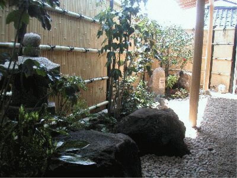 Sado Ryokan Iriumi מראה חיצוני תמונה